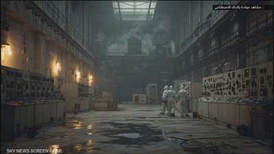 تحرك روسي في إيران خوفا من كارثة نووية