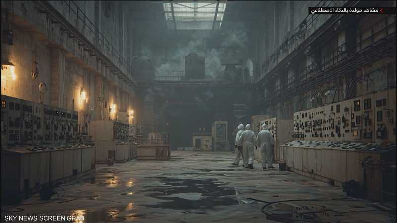 تحرك روسي في إيران خوفا من كارثة نووية