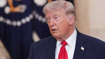 ترامب: قريبا سنسيطر على هرمز ونجني ثروة هائلة