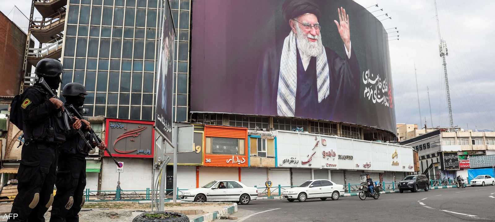 اغتيال خامنئي خلف قيادة أكثر تشددا