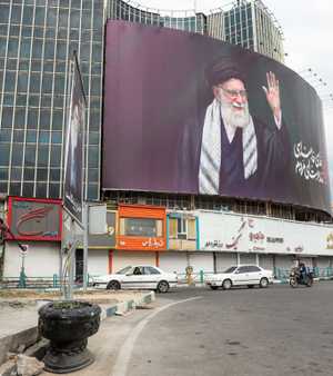 اغتيال خامنئي خلف قيادة أكثر تشددا