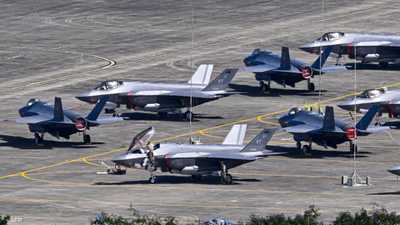 البنتاغون يخطط لشراء 85 مقاتلة "إف-35" لتعزيز القوة الجوية