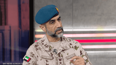 الدفاع الإماراتية: دفاعنا الجوي ضمن مصاف الدول المتقدمة