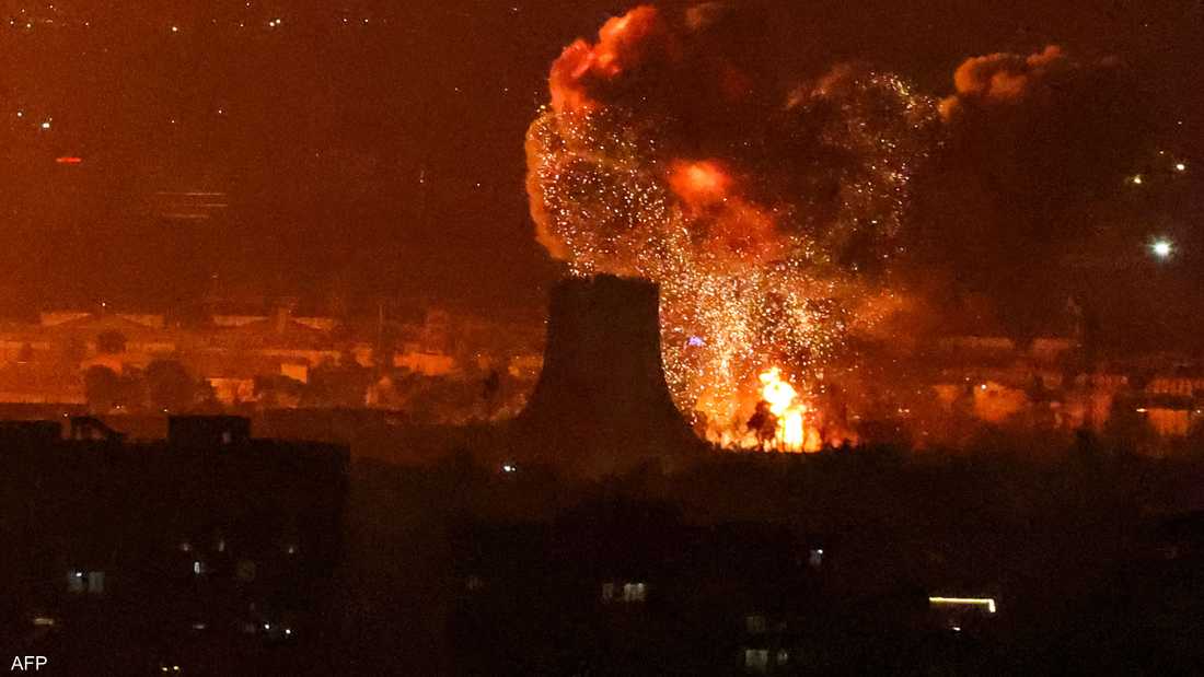 تقديرات إسرائيلية: الحرب مع إيران قد تستمر لأكثر من أسبوعين