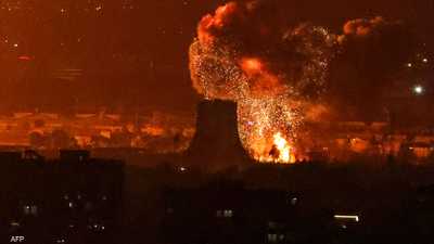 ارتباك القرار الإيراني يعمق مسار المواجهة