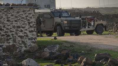 سوريا.. قتيل باستهداف دبابة إسرائيلية سيارة في القنيطرة