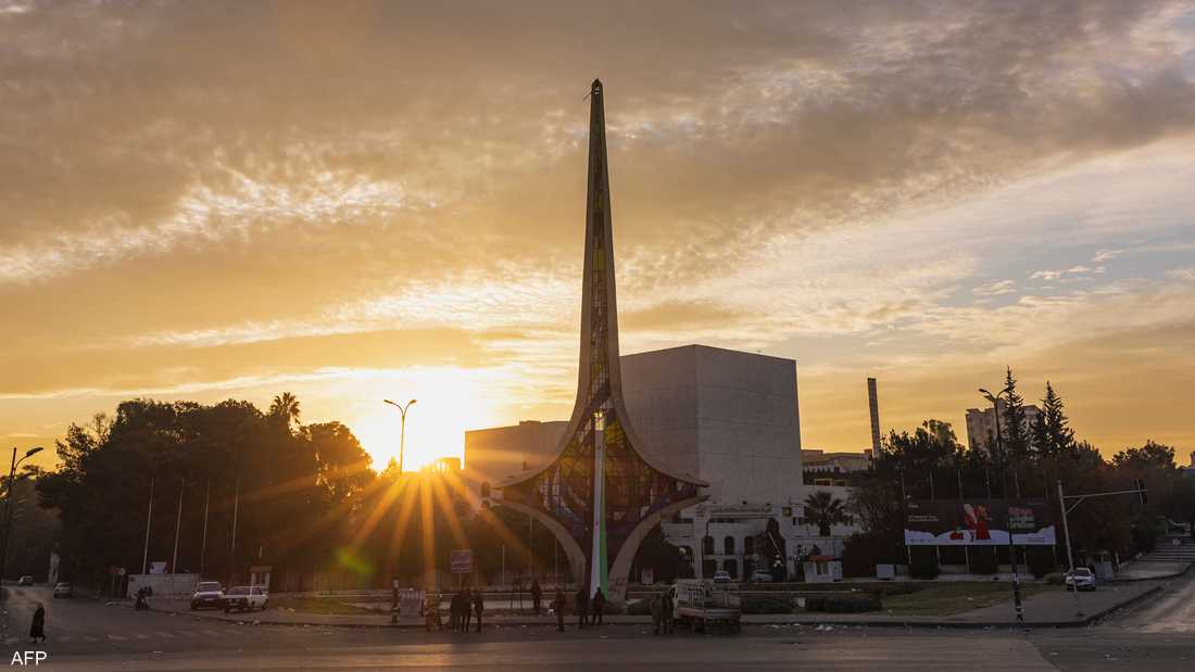 الدفاعات الإسرائيلية تعترض صواريخ إيرانية في الأجواء السورية