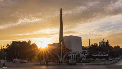 الدفاعات الإسرائيلية تعترض صواريخ إيرانية في الأجواء السورية