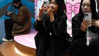 لوائح صينية جديدة تضبط "الشخصيات الافتراضية" لحماية الأطفال