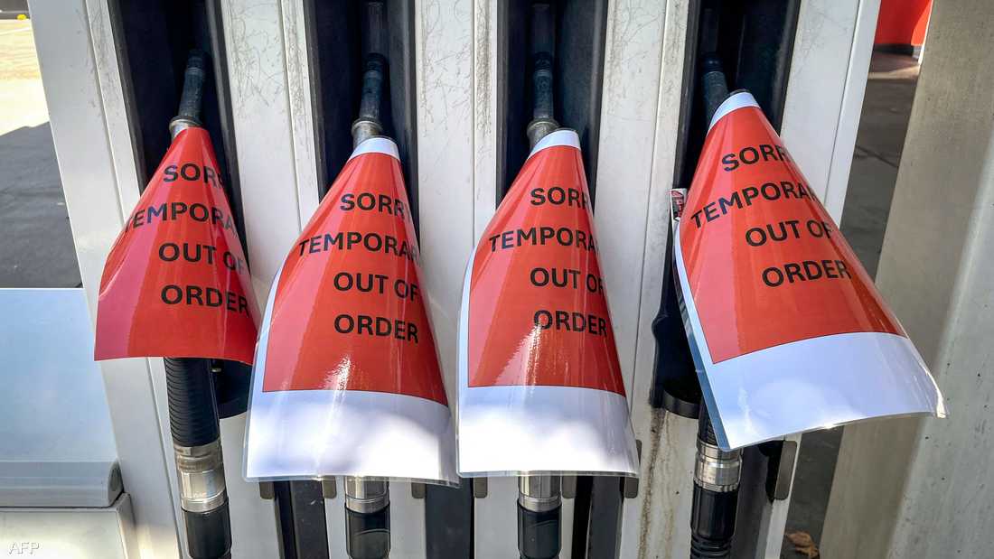 تداعيات حرب إيران.. انقطاع كهربائي وأزمة وقود في أستراليا