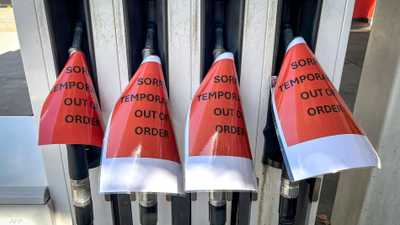 تداعيات حرب إيران.. انقطاع كهربائي وأزمة وقود في أستراليا