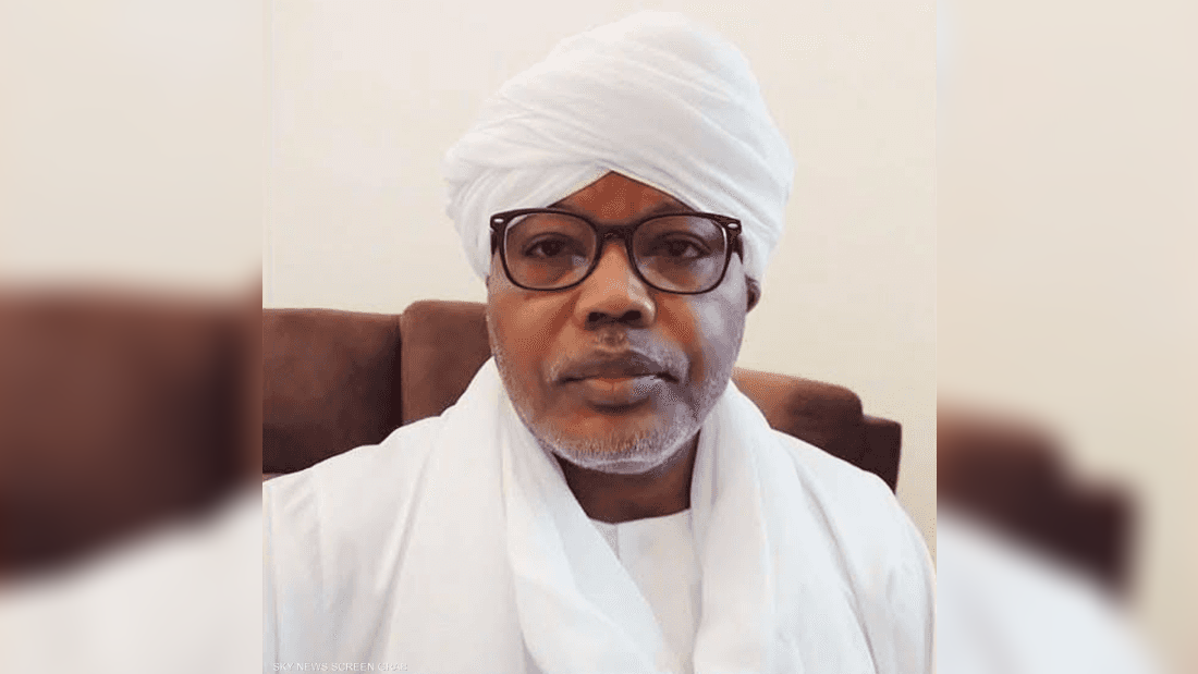 السودان.. قيادي إخواني يحث الجيش على استخدام السلاح الكيماوي