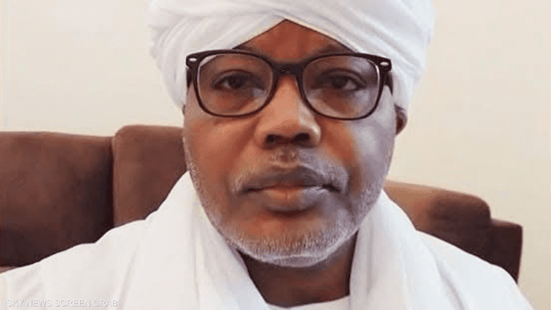 تقلّد سوار مناصب أمنية ووزارية بعهد البشير