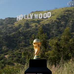 كأس العالم 2026