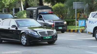 وول ستريت جورنال: المفاوضات بشأن إيران بلغت طريقا مسدودا