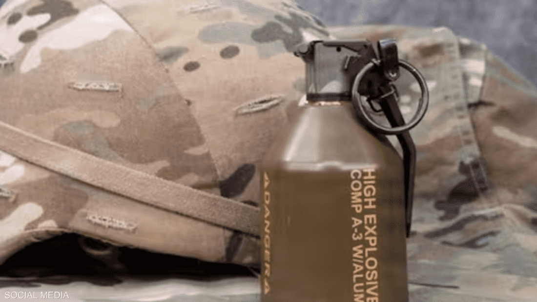 دون شظايا.. الجيش الأميركي يعتمد قنبلة "الغرف المغلقة"