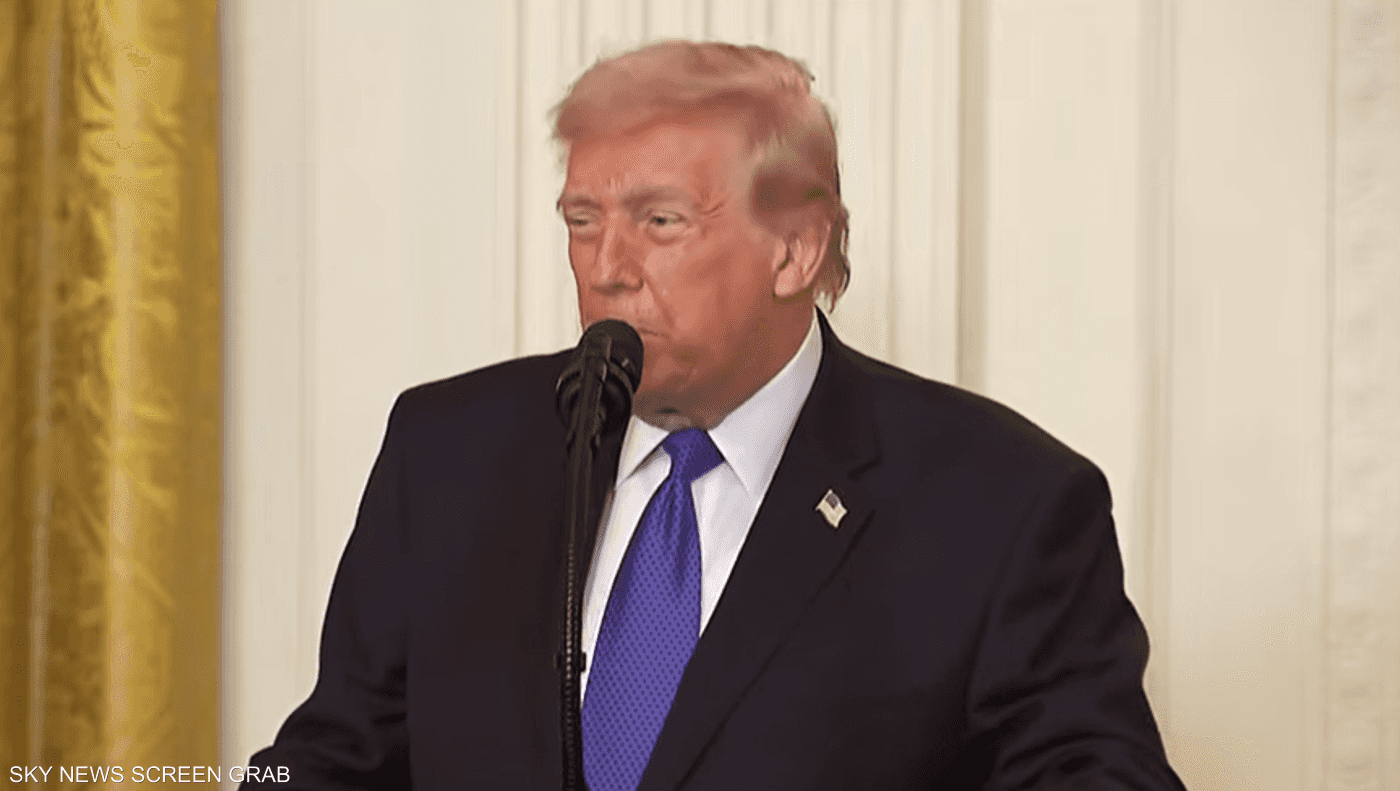 ما هي سيناريوهات "الجحيم" التي يلوّح بها ترامب ضد إيران؟ 