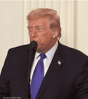 ما هي سيناريوهات "الجحيم" التي يلوّح بها ترامب ضد إيران؟