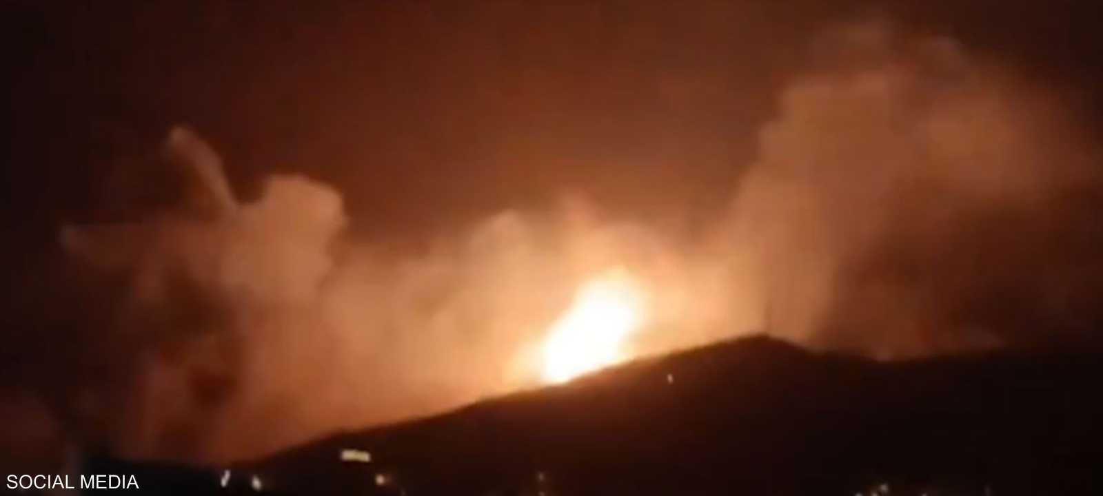 ترامب قال إن الضربة قتلت قادة في طهران