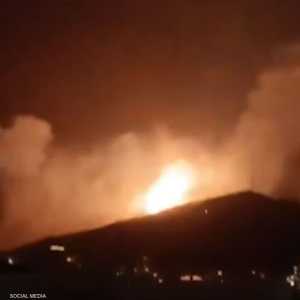 ترامب قال إن الضربة قتلت قادة في طهران