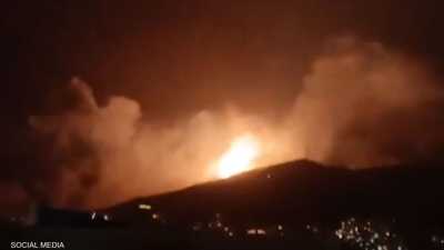 ترامب يعلن مقتل قادة عسكريين إيرانيين في ضربة "كبرى" بطهران