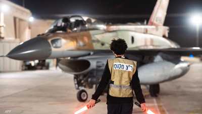 إسرائيل تُحضّر لشنّ هجمات على منشآت الطاقة الإيرانية