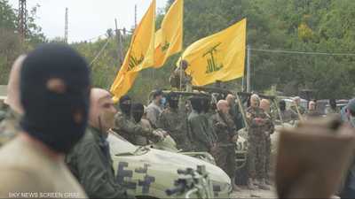 الأذرع الإيرانية.. أدوات ضغط عسكري تتحرك وفق إيقاع المعركة