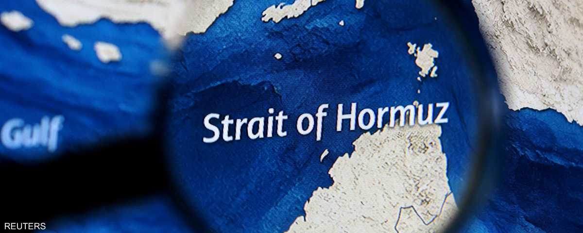 إغلاق مضيق هرمز أدى إلى أزمة طاقة عالمية
