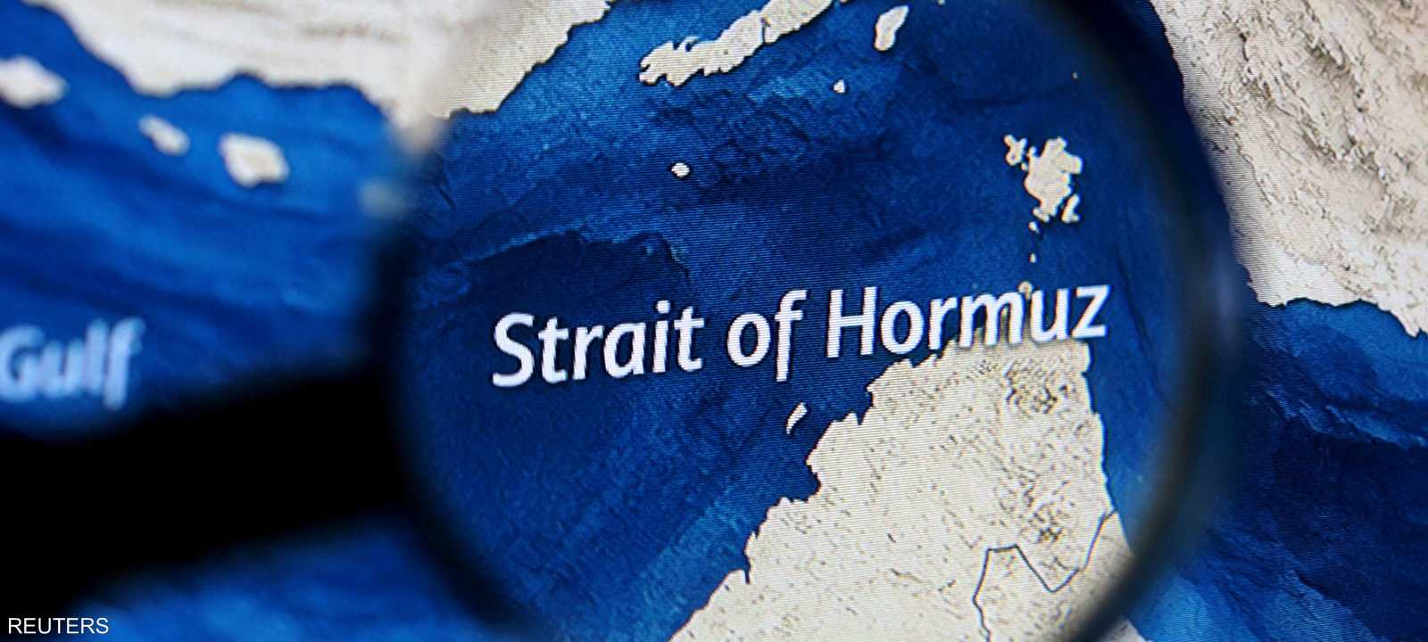 إغلاق مضيق هرمز أدى إلى أزمة طاقة عالمية