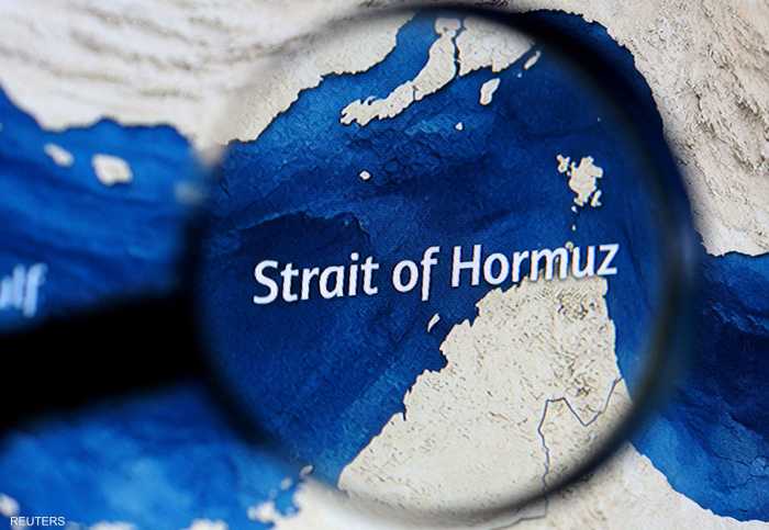 إغلاق مضيق هرمز أدى إلى أزمة طاقة عالمية