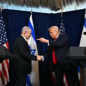 نتنياهو لم يكشف تفاصيل عن المساعدة المقدمة لأميركا