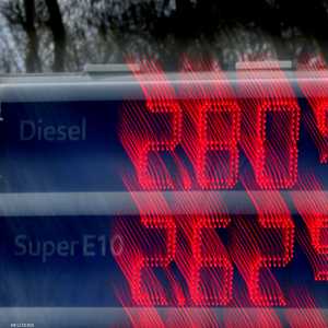 الديزل - برلين