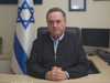 وزير الدفاع الإسرائيلي يسرائيل كاتس