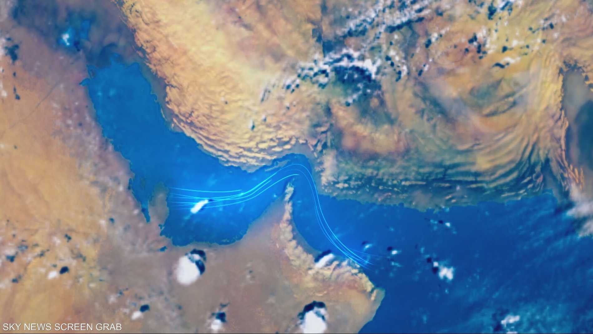 قانونيا.. هل تستطيع إيران فرض رسوم في هرمز؟ 