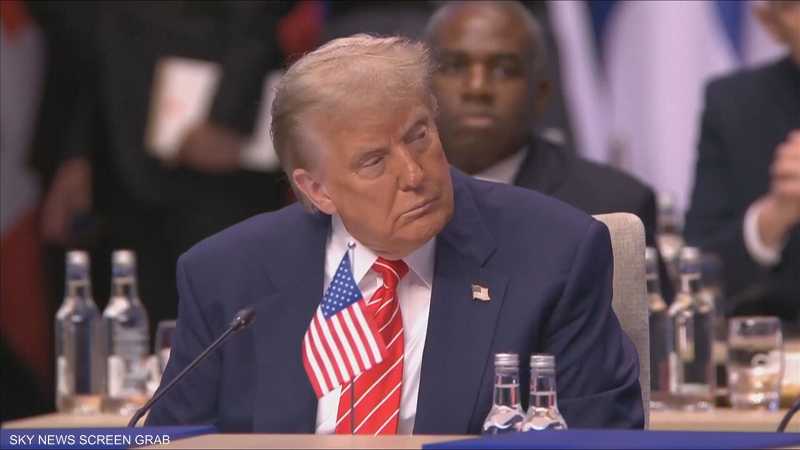 تهديد ترامب لحلف الناتو يفاقم أزمة الثقة مع أوروبا