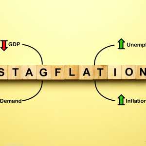 الركود التضخمي