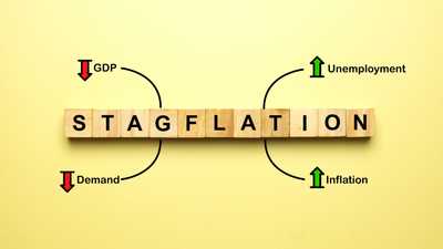 الركود التضخمي