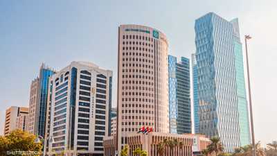 غرفة أبوظبي