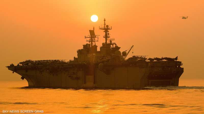 صفقة أميركية إيرانية محتملة حول هرمز تهدد خطط تل أبيب