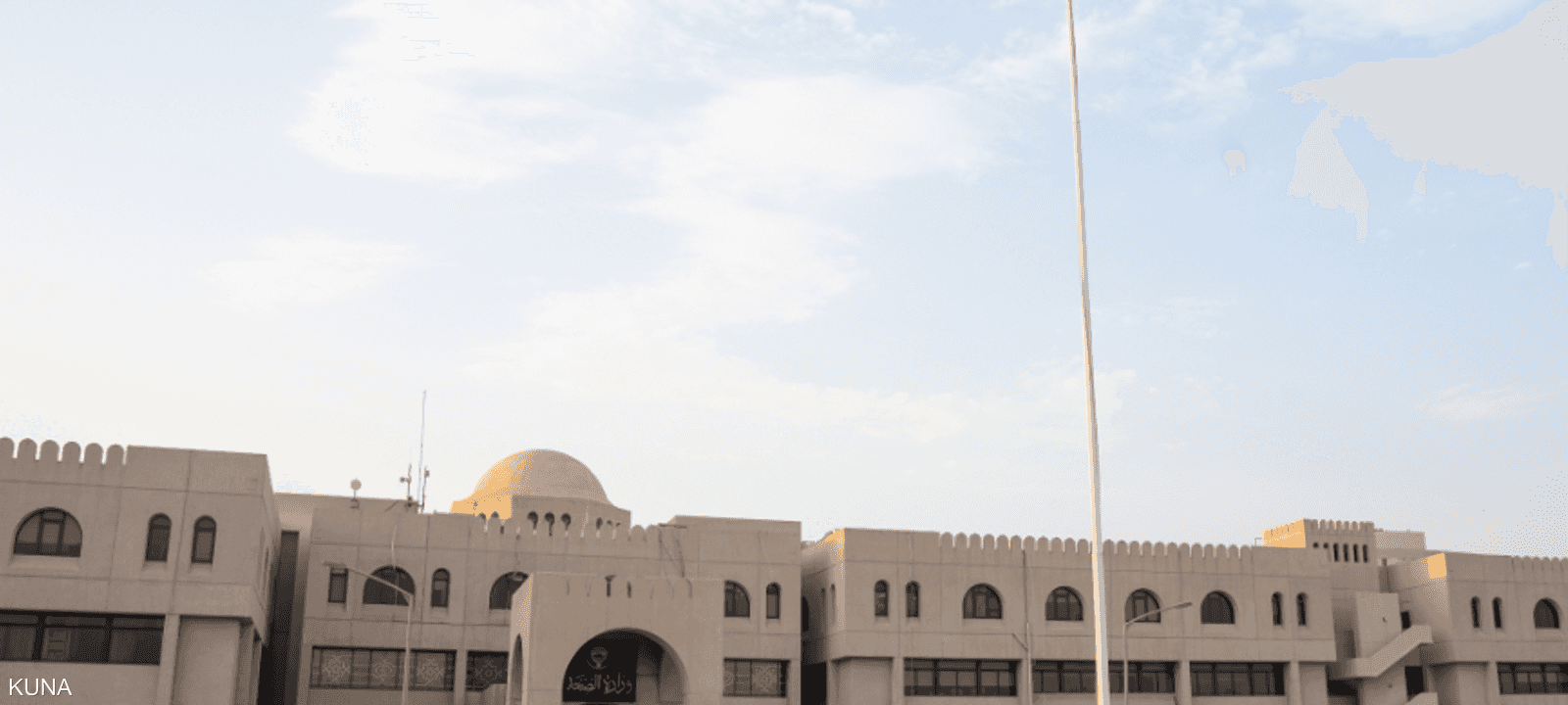 باشرت فرق الطوارئ والإسعاف التعامل الفوري مع الحدث