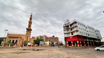 أمطار السودان تكشف حقول الموت.. الخرطوم تحت حصار الألغام