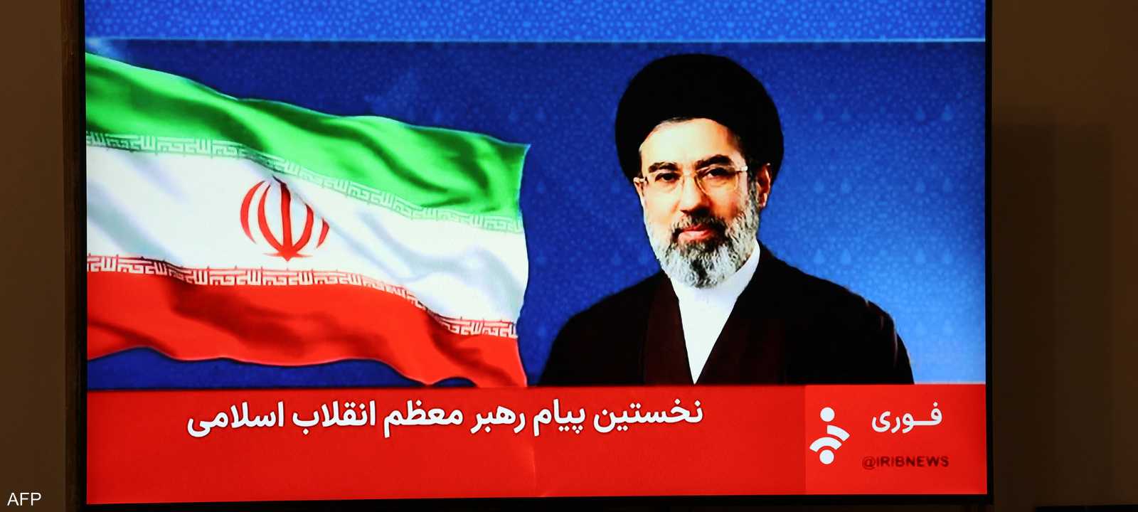 أنباء عن إصابة مجتبى خامنئي