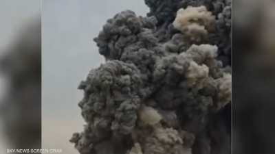 ضربات عنيفة في بوشهر الإيرانية.. إلى أين يتجه التصعيد؟