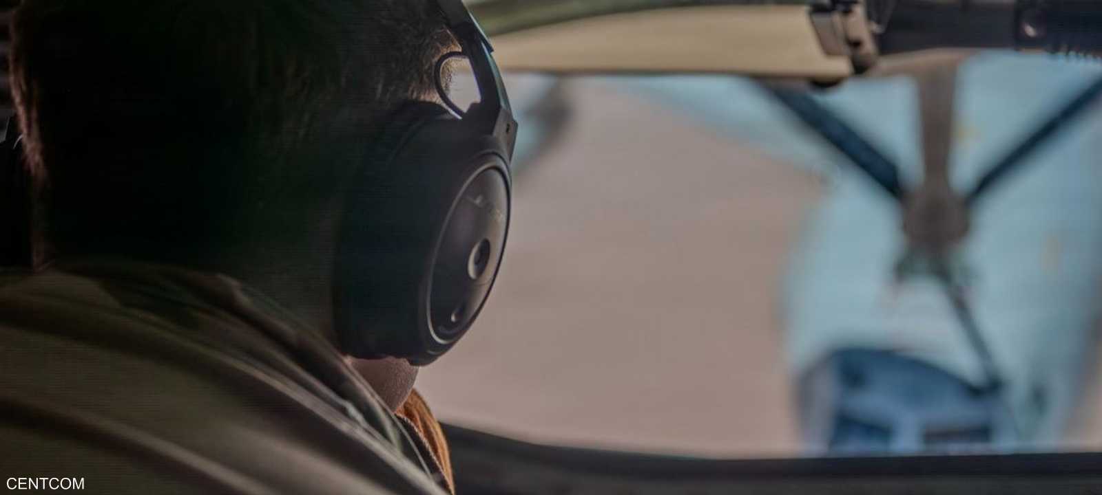 واشنطن تمكنت من استعادت الطيار في عملية جريئة