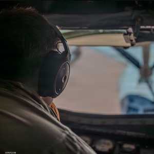 واشنطن تمكنت من استعادت الطيار في عملية جريئة