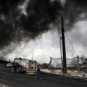 ترامب هدد بضرب محطات الطاقة الإيرانية حال عدم التوصل لاتفاق