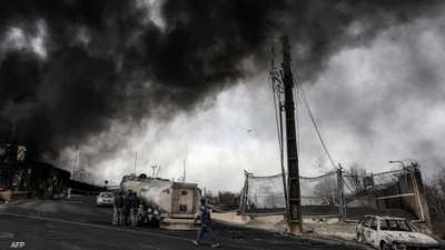 تفاصيل المقترح الباكستاني لوقف إطلاق النار بين إيران وأميركا