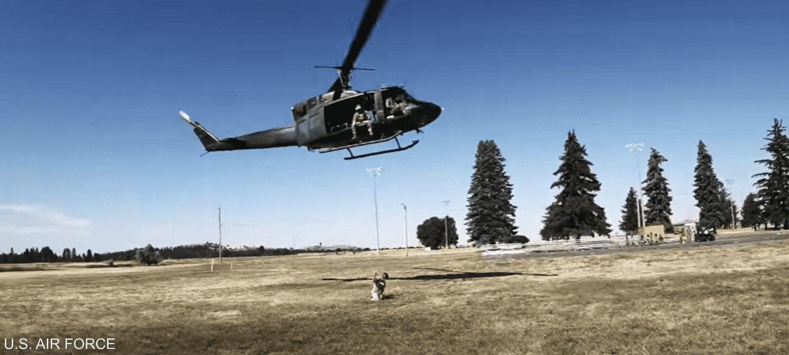 ينص تدريب "سيري" ينص على المقاومة