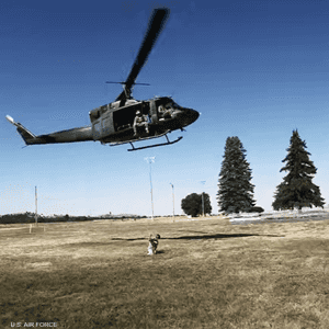 ينص تدريب "سيري" ينص على المقاومة