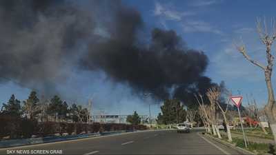 مفاوضات تحت النار.. انفراجة أم إدارة صراع؟